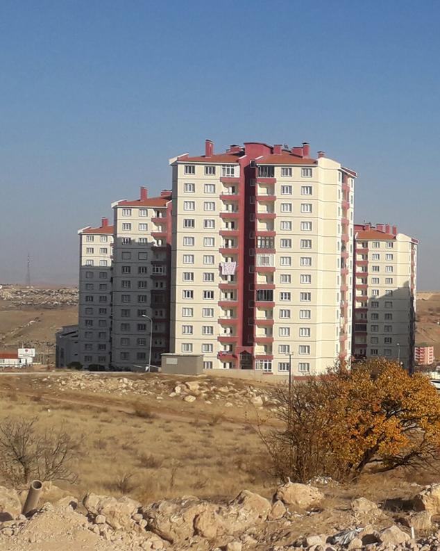 Yeşil Park 2. Etap